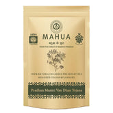 Organic Mahua Dried Flowers Wildlense